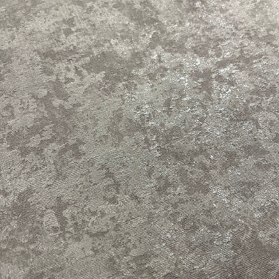 Leonie Taupe Glitter Abstract Wallpaper Home Improvement 