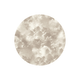 Luna Neutral Cloud Print Wallpaper Sample Sample 