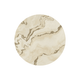 Lunella Nude & Gold Marble Effect Wallpaper Sample Home Improvement 