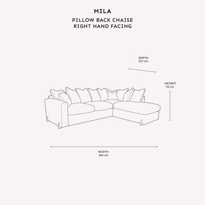 Mila Taupe Soft Textured Sofa Range with Gold Feet Sofa 