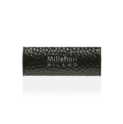 Millefiori Nero Car Air Freshener Fragrance 