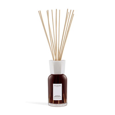 Millefiori Sandalo Bergamotto Fragrance 500ml Diffuser 