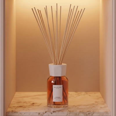 Millefiori Vanilla & Wood Fragrance 