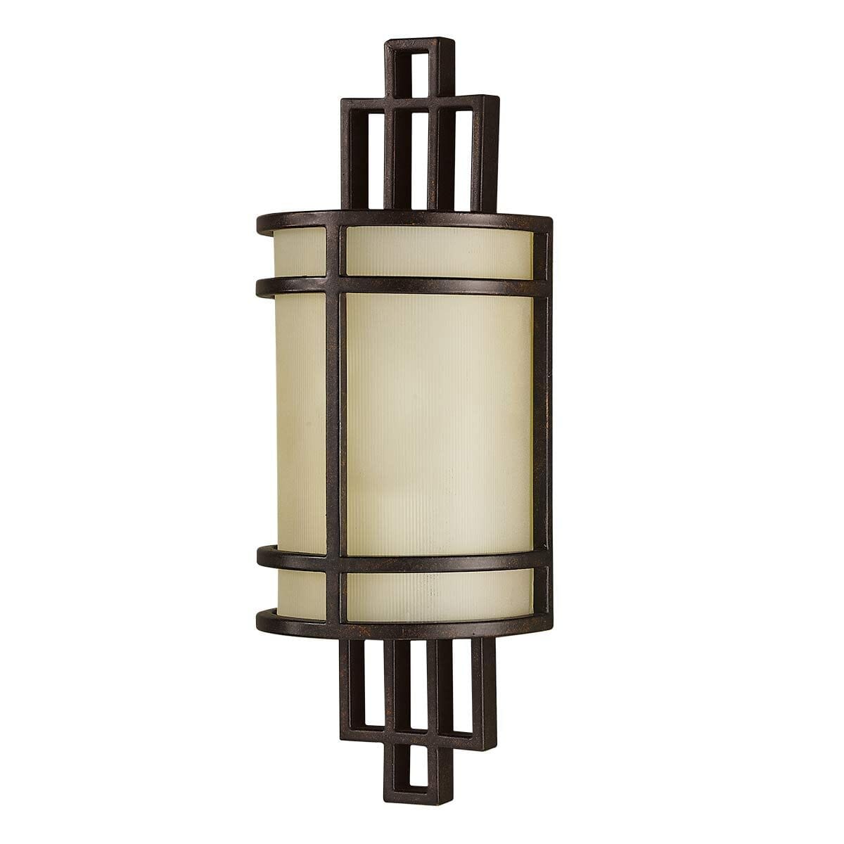 Millie Bronze Wall Light Lighting 
