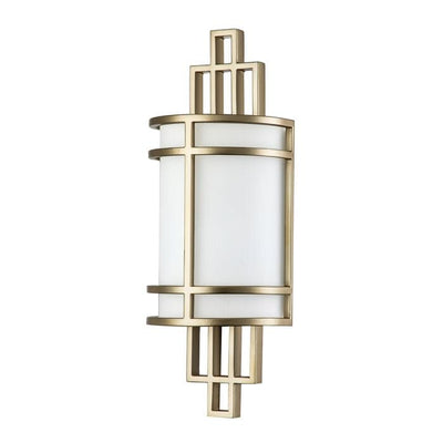 Millie Painted Brass Wall Light Lighting 