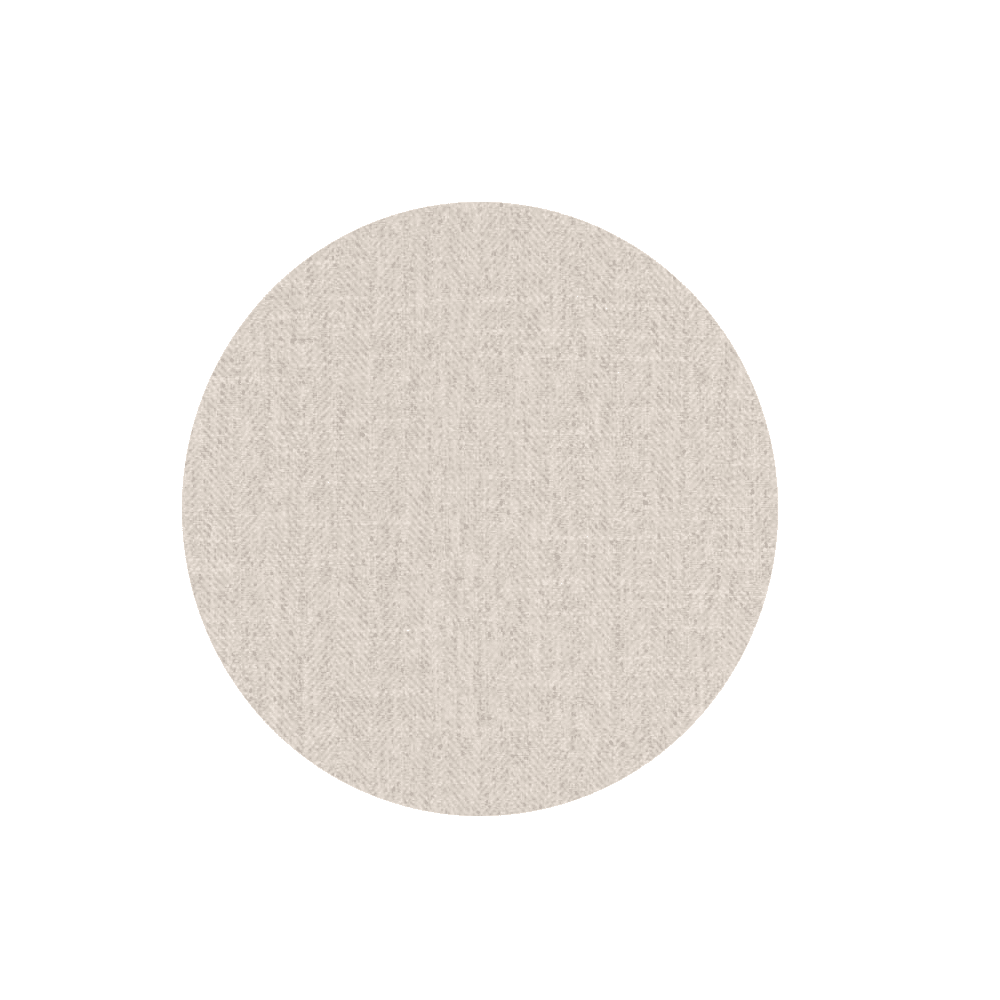 Natural Woven Fabric Sample Sample 