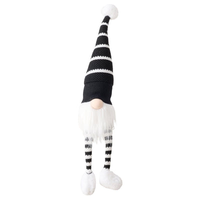 Noelle Monochrome Shelf Sitting Gonk Accessories 