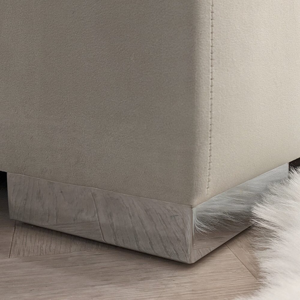 Olivia Premium U-Shaped Sofa Range 