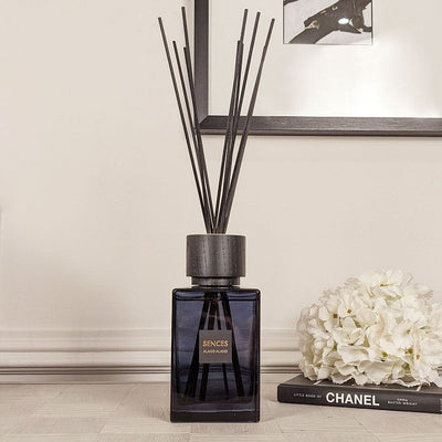 Onyx Alang Alang Black Reed Diffuser Fragrance 