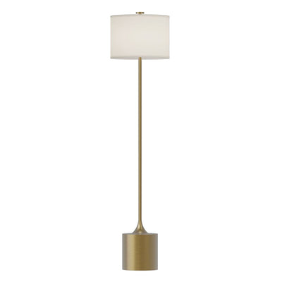 Ophir Gold Base Floor Lamp Lighting 