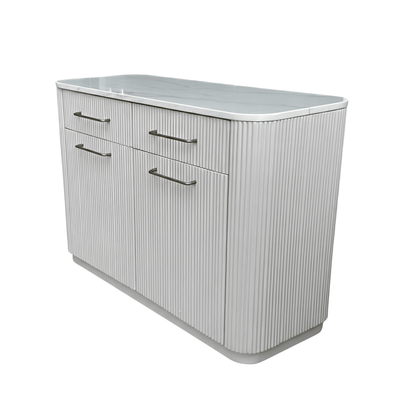 Portobello Marble Sideboard Furniture 