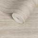 Rhea Metallic Beige & Champagne Textured Wallpaper Home Improvement 