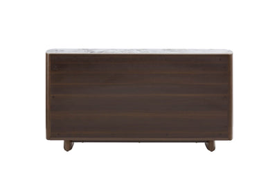 Sarzana Bronze Sideboard with Stone Top Furniture 