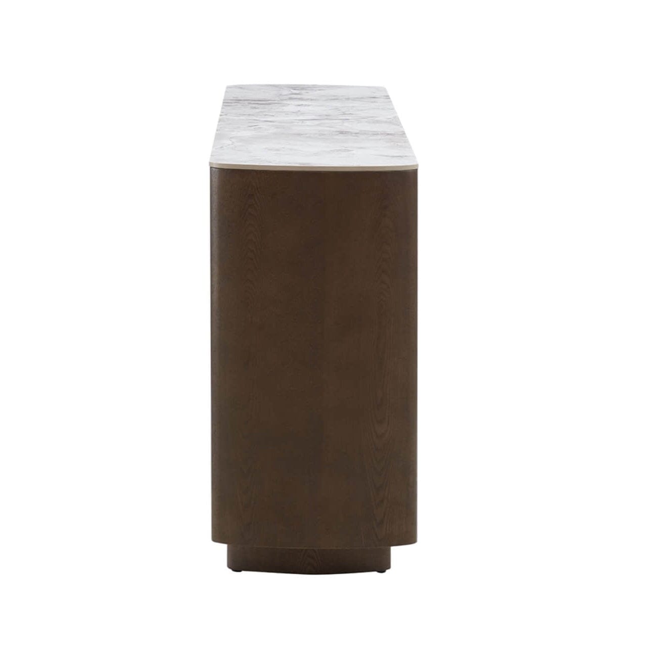 Sarzana Bronze Sideboard with Stone Top Furniture 