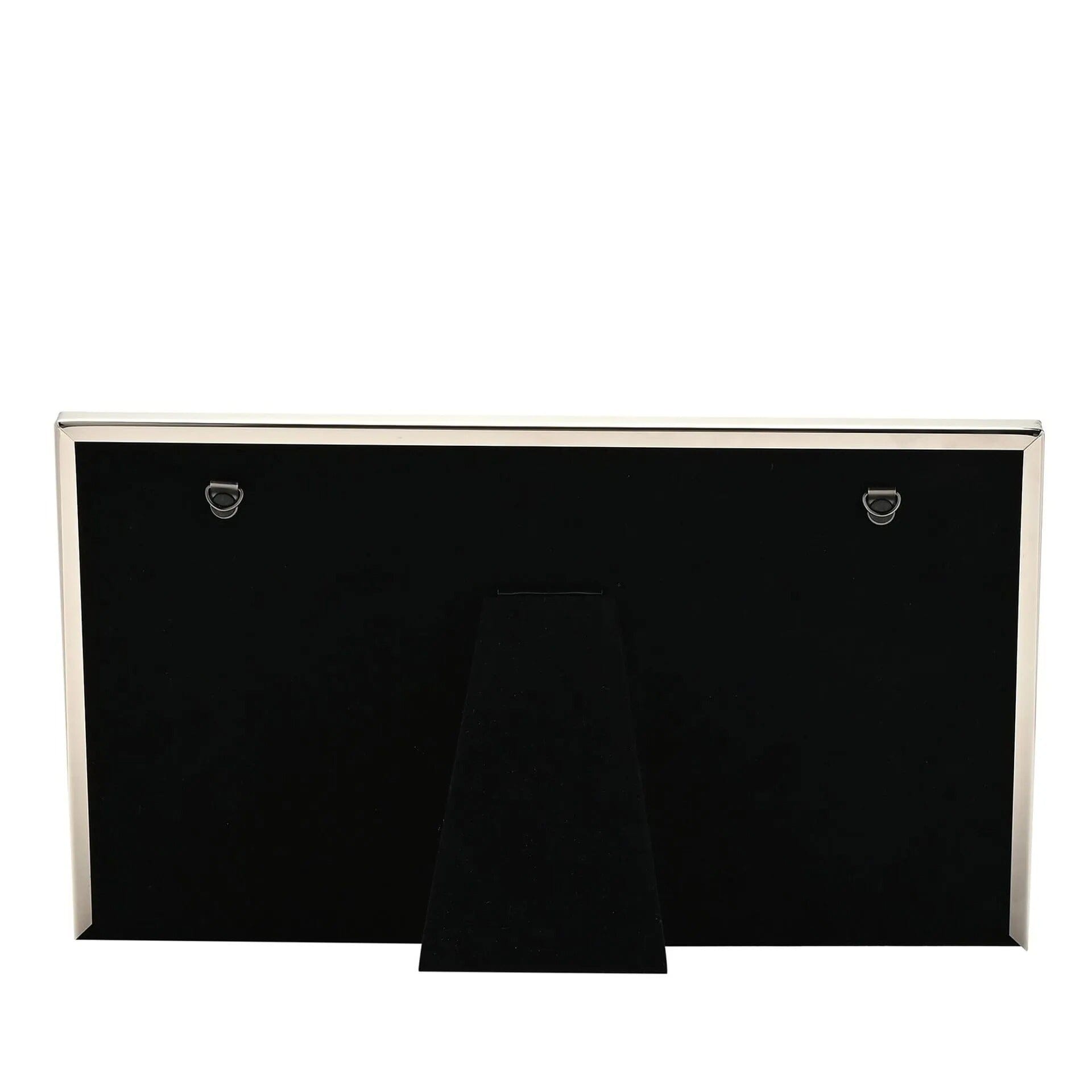 Silver Multi Arch Photo Frame Accessories 