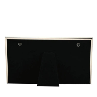 Silver Multi Arch Photo Frame Accessories 