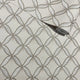 Skye Taupe & Gold Textured Metallic Quilted Effect Wallpaper Home Improvement 