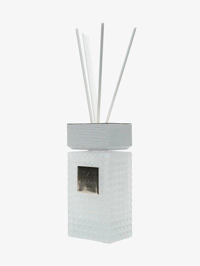 Spa Petite White & Gold Luxury Reed Diffuser - 150ml Fragrance 