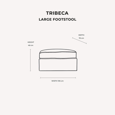 Tribeca Warm Grey Sofa Range MTO Sofa 