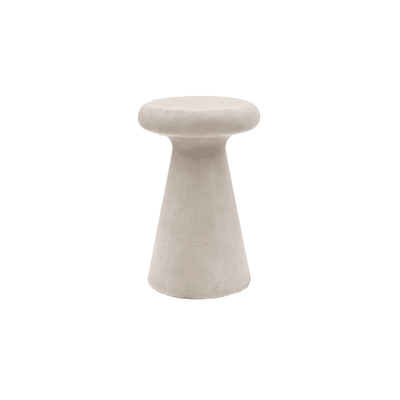 Tuscany Stone Round Side Table Furniture 