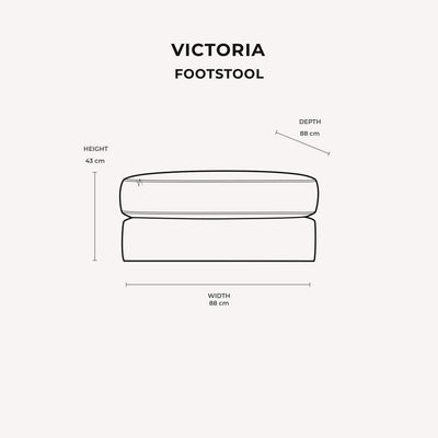 Victoria Mink Velvet Pillow Back Sofa Range Made to Order Sofa 