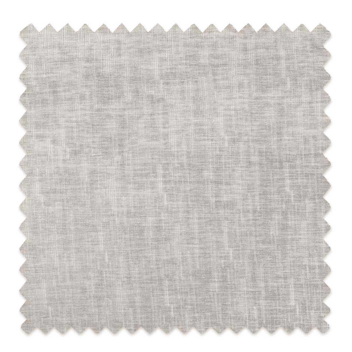 Victoria Oyster Chenille Fabric Sample Sample 
