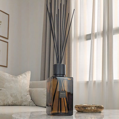 XL Amber Alang Alang Reed Diffuser Accessories 