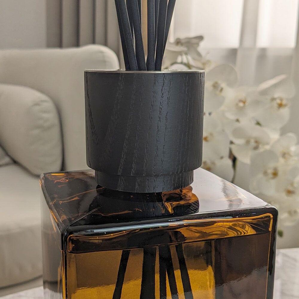 XL Amber Alang Alang Reed Diffuser Accessories 