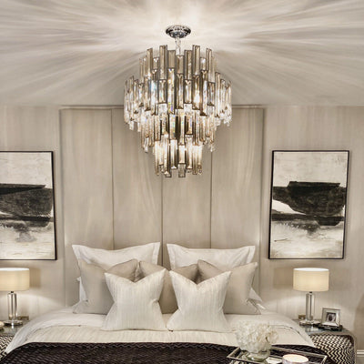 Anastasia 12 Pendant Light Lighting 