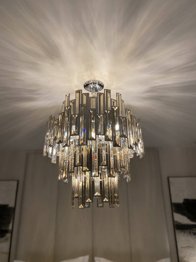 Anastasia 12 Pendant Light Lighting 