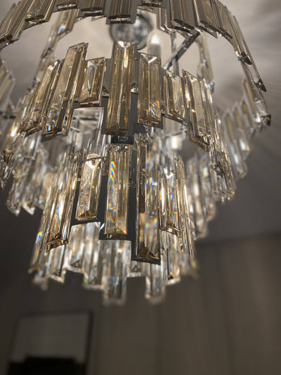 Anastasia 12 Pendant Light Lighting 