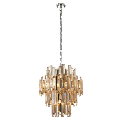 Anastasia 12 Pendant Light Lighting 
