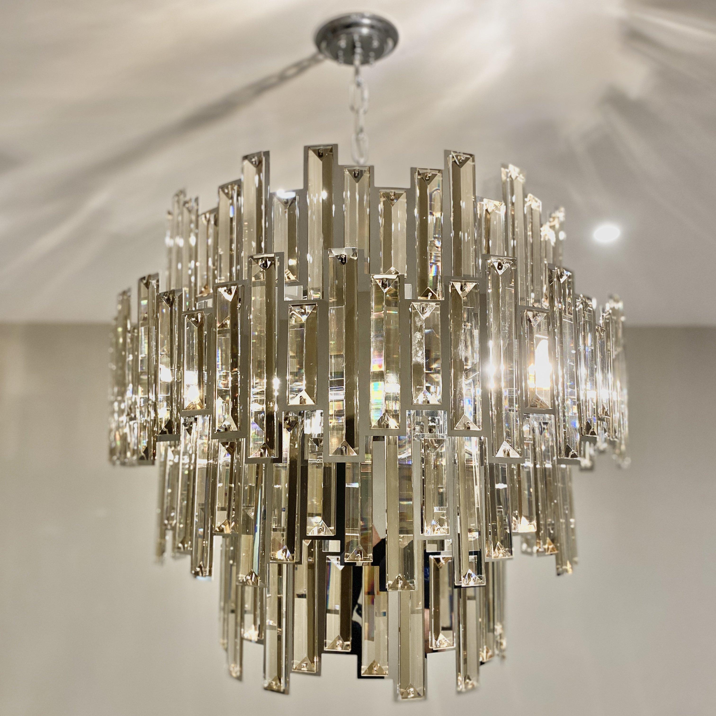 Anastasia 15 Pendant Light Lighting 