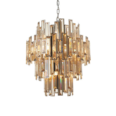 Anastasia Premium 12 Pendant Ceiling Light Lighting 
