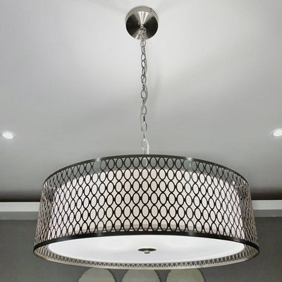 Centrico Adjustable Pendant Light Lighting 