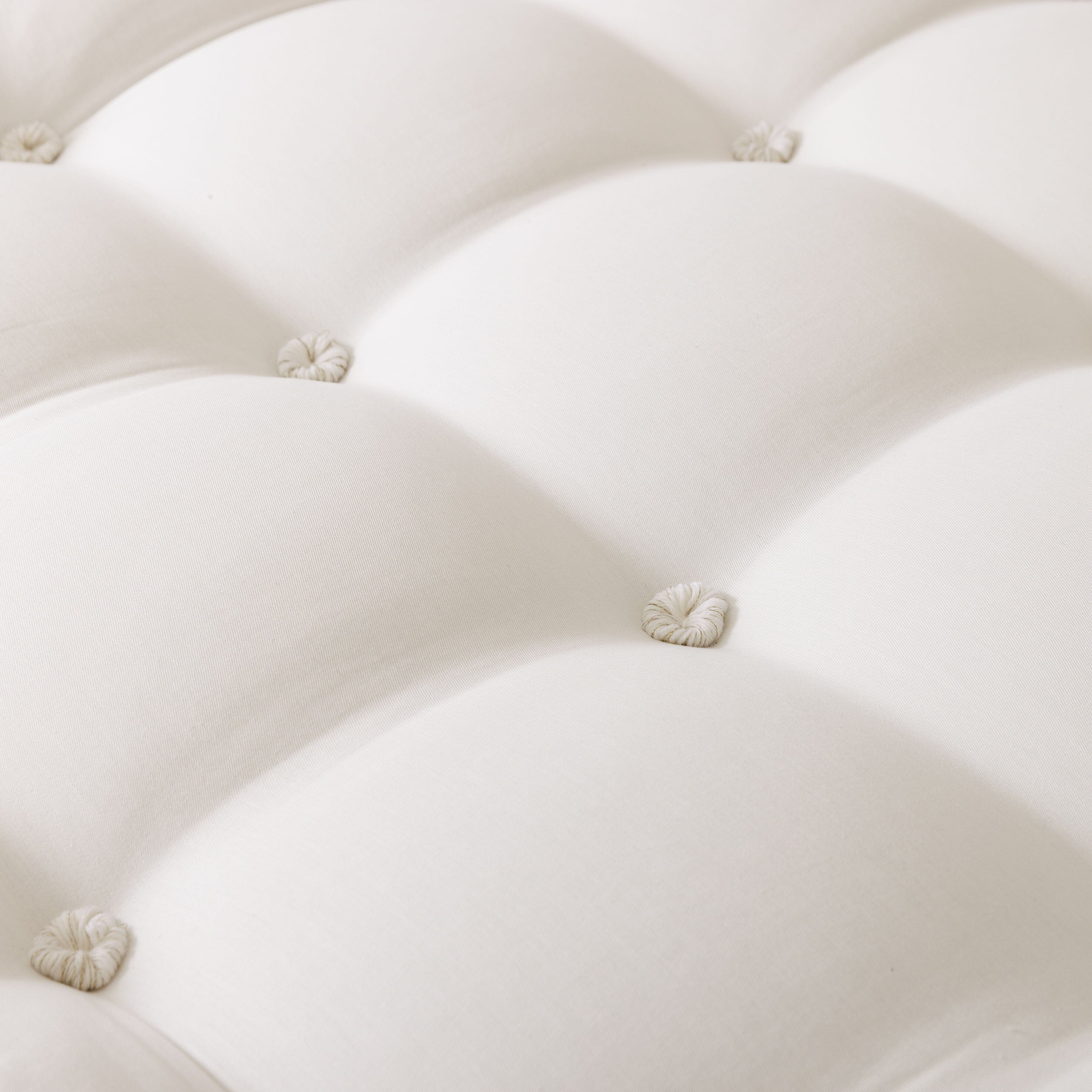 Escape Egyptian Cotton Pillow Top Mattress Bed 