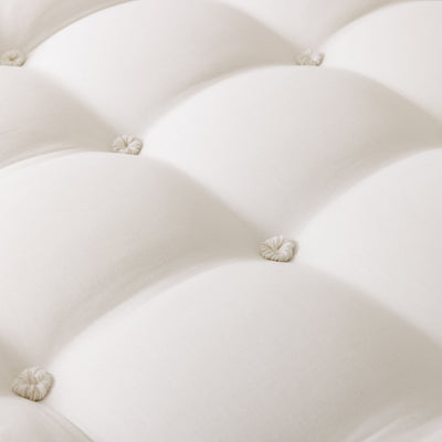 Escape Egyptian Cotton Pillow Top Mattress Bed 