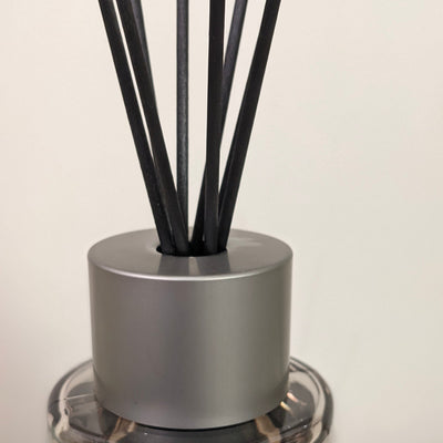 Fresh Fig Scented Reed Diffuser Candle 