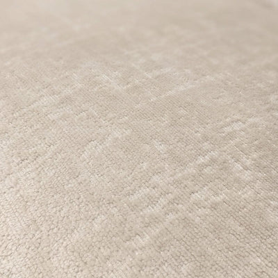 Gisele Oyster Textured Chenille, Pillowback Sofa Range With Walnut Legs 