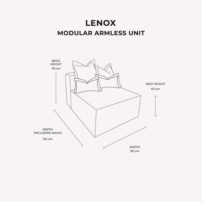 Lenox Shadow Grey Velvet Pillow Back Sofa Range Made to Order Sofa 