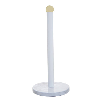 Reid Marble Kitchen Roll Holder Kitchen 